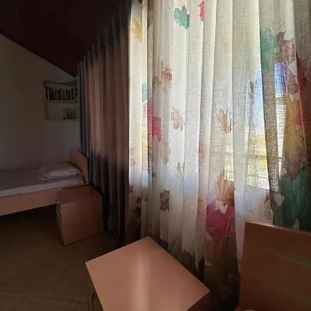 K דירה Vlorë