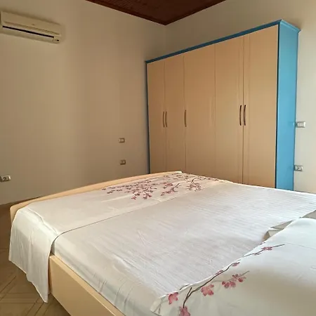 Apartment K Vlore