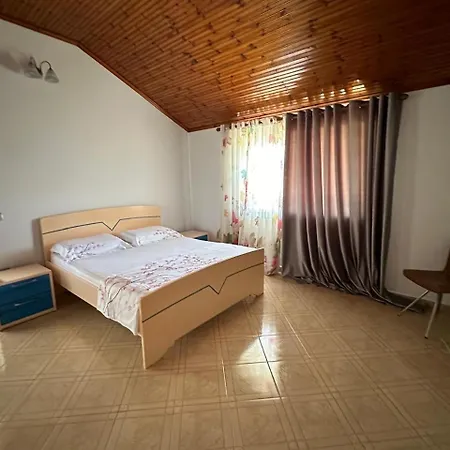 Apartment K Vlore