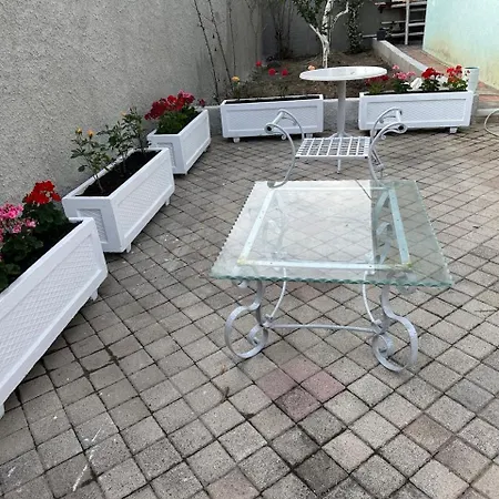 Apartment K