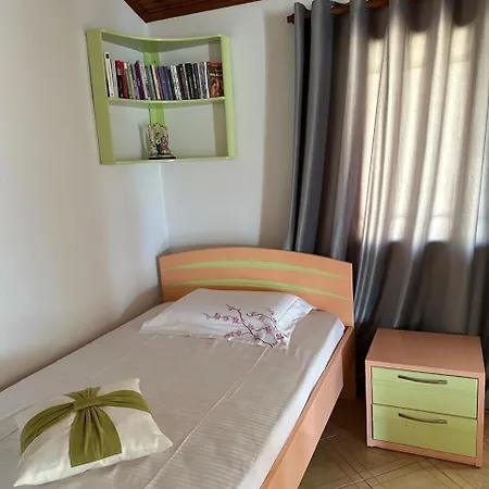 Apartment K