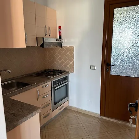 Apartment K *