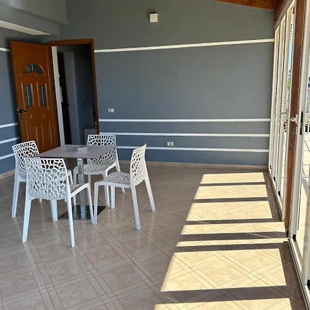 K Apartment