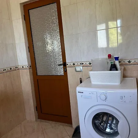 Apartment K *