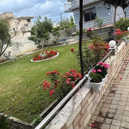 Apartment K *